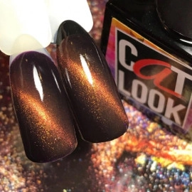 Looknail, Гель-лак Catlook 11